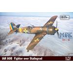 IAR.80B Romanian Fighter Over Stalingrad