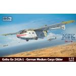 Gotha Go 242A-1 - German Medium Cargo Glider