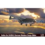 Gotha Go 242B-2 - German Medium Cargo Glider