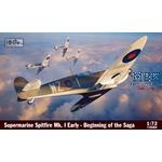 Supermarine Spitfire Mk.I Early