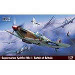 Supermarine Spitfire Mk I - Battle of Britain