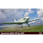 Spitfire PR Type A/B/E - Cotton Club 1939-40