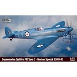 Supermarine Spitfire PR Type C - Heston Special