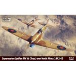 Supermarine Spitfire Mk Vb (Trop.) North Africa
