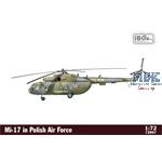 Mi-17 in Polish Air Force