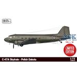 Douglas C-47A Skytrain - Polish Dakota