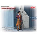 Vatican Swiss Guard