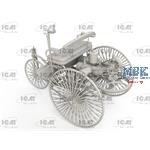 Benz Patent-Motorwagen 1886 (easy version)