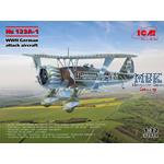 Henschel Hs 123A-1