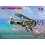 Hs 123A Legion Condor