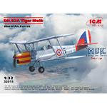 DH.82A Tiger Moth of the World Air Forces