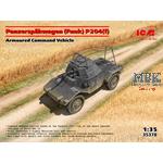 Panzerspähwagen (Funk) P 204 (f)