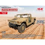 Humvee M1097A2