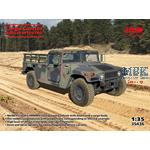 Cargo Carrier Humvee M1097A2