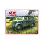 le.gl.Einheits-Pkw (Kfz.1)