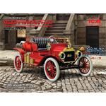 Model T 1914 Fire Truck, American Car