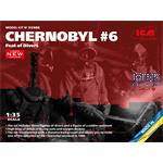 Chernobyl#6. Feat of Divers