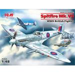 Spitfire Mk.VII