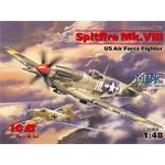 Spitfire Mk.VIII USAF