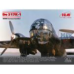Do 217K-1, WWII German bomber
