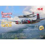 Dangerous Beauties of Korean War (Douglas B-26)