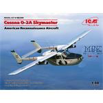 Cessna O-2A Skymaster, American Recon Aircraft