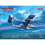 Rockwelll OV-10 Bronco NOGS