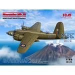 Martin Marauder Mk.III, WWII RAF / SAAF Bomber