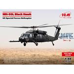 MH-60L Black Hawk, US Special Forces Helicopter