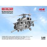 MH-60L DAP US Special Forces Attack Helicopter