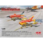 US Aerial Target Drones