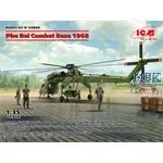 Phu Bai Combat Base 1968