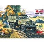 ZiL-157, Army Truck