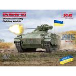 SPz Marder 1A3 of the Armed Forces of Ukraine