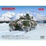 M2 Bradley, US Infantry Fighting Vehicle