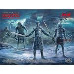 DIORAMA SET - Army of Ice