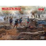 DIORAMA SET - Miracle on the Marne