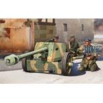 German Pak 40 7.5cm Anti-Tank Gun (1:16)