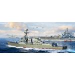 USS Oscar Austin DDG-79 (1:200)