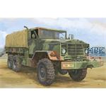 M925A1 Military Cargo Truck