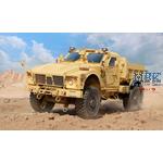 M-ATV Cargo Carrier