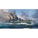 USS Sullivans DD-537