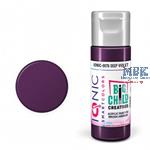 IONIC COLORS Deep Violet