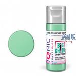 IONIC COLORS Light Jade Green