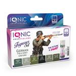 IONIC WWII German Field Grey Uniform Set