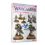 ENCYCLOPEDIA of WARGAMES Vol.4: Speed Painting