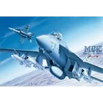 Boeing F/A-18 E Super Hornet