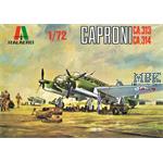 Caproni Ca. 313/314  Vintage Special Edition