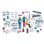 Truck Accessories /  Zubehör für LKW