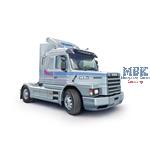 Scania T143 M500 Top Line  1:24